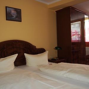 Hotel Restaurant Lr6